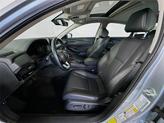 Thumbnail of 2024 Solar Silver Metallic Honda Accord Hybrid