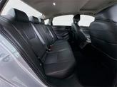 Thumbnail of 2024 Solar Silver Metallic Honda Accord Hybrid
