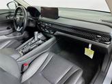 Thumbnail of 2024 Solar Silver Metallic Honda Accord Hybrid
