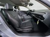 Thumbnail of 2024 Solar Silver Metallic Honda Accord Hybrid