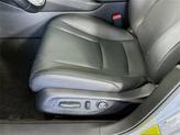 Thumbnail of 2024 Solar Silver Metallic Honda Accord Hybrid