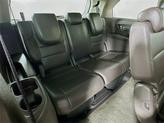 Thumbnail of 2016 Smoky Topaz Metallic Honda Odyssey