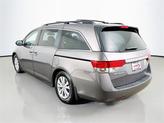 Thumbnail of 2016 Smoky Topaz Metallic Honda Odyssey
