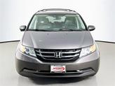 Thumbnail of 2016 Smoky Topaz Metallic Honda Odyssey