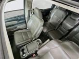 Thumbnail of 2016 Smoky Topaz Metallic Honda Odyssey