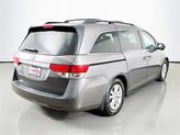 Thumbnail of 2016 Smoky Topaz Metallic Honda Odyssey