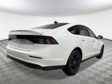 Thumbnail of 2025 Platinum White Pearl Honda Accord