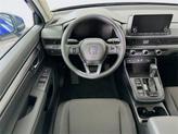 Thumbnail of 2025 Still Night Pearl Honda CR-V