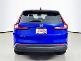 Thumbnail of 2025 Still Night Pearl Honda CR-V