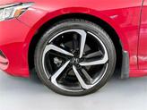 Thumbnail of 2019 Radiant Red Metallic Honda Accord