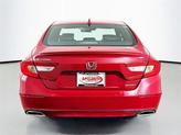 Thumbnail of 2019 Radiant Red Metallic Honda Accord
