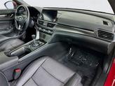 Thumbnail of 2019 Radiant Red Metallic Honda Accord