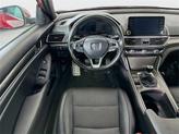 Thumbnail of 2019 Radiant Red Metallic Honda Accord