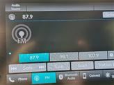 Thumbnail of 2025 Urban Gray Pearl Honda CR-V