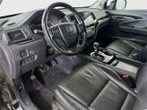 Thumbnail of 2018 Crystal Black Pearl Honda Ridgeline