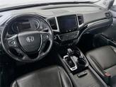 Thumbnail of 2018 Crystal Black Pearl Honda Ridgeline