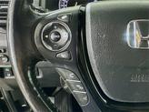 Thumbnail of 2018 Crystal Black Pearl Honda Ridgeline