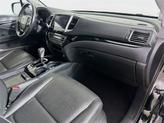 Thumbnail of 2018 Crystal Black Pearl Honda Ridgeline