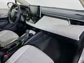 Thumbnail of 2021 Classic Silver Metallic Toyota Corolla