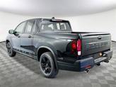 Thumbnail of 2026 Crystal Black Pearl Honda Ridgeline