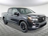 Thumbnail of 2026 Crystal Black Pearl Honda Ridgeline