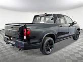 Thumbnail of 2026 Crystal Black Pearl Honda Ridgeline