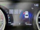 Thumbnail of 2023 Predawn Gray Mica Toyota Camry