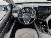 Thumbnail of 2023 Predawn Gray Mica Toyota Camry