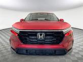 Thumbnail of 2026 Radiant Red Metallic Honda CR-V