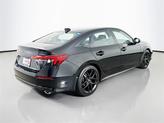 Thumbnail of 2025 Crystal Black Pearl Honda Civic