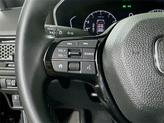 Thumbnail of 2025 Crystal Black Pearl Honda Civic