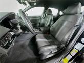 Thumbnail of 2025 Crystal Black Pearl Honda Civic