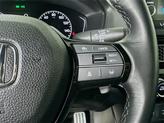 Thumbnail of 2025 Crystal Black Pearl Honda Civic