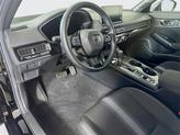Thumbnail of 2025 Crystal Black Pearl Honda Civic