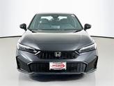 Thumbnail of 2025 Crystal Black Pearl Honda Civic