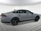 Thumbnail of 2025 Urban Gray Pearl Honda Accord Hybrid