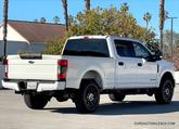 Thumbnail of 2022 Off White Ford F-250