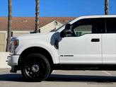Thumbnail of 2022 Off White Ford F-250