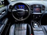 Thumbnail of 2022 Gloss Black Chrysler 300