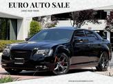 Photo of 2022 Gloss Black Chrysler 300
