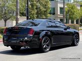 Thumbnail of 2022 Gloss Black Chrysler 300