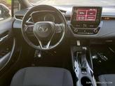 Thumbnail of 2021 Super White Toyota Corolla