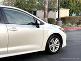 Thumbnail of 2021 Super White Toyota Corolla