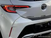 Thumbnail of 2021 Super White Toyota Corolla