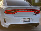 Thumbnail of 2023 Off White Dodge Charger