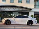 Thumbnail of 2023 Off White Dodge Charger