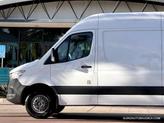 Thumbnail of 2019 White Mercedes-Benz Sprinter 3500XD