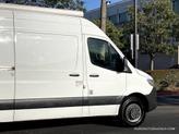 Thumbnail of 2019 White Mercedes-Benz Sprinter 3500XD