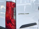 Thumbnail of 2019 White Mercedes-Benz Sprinter 3500XD