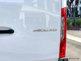 Thumbnail of 2019 White Mercedes-Benz Sprinter 3500XD
